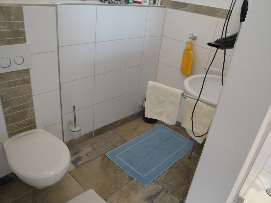 Bed & Kitchen Burgau Leilighet Rom bilde