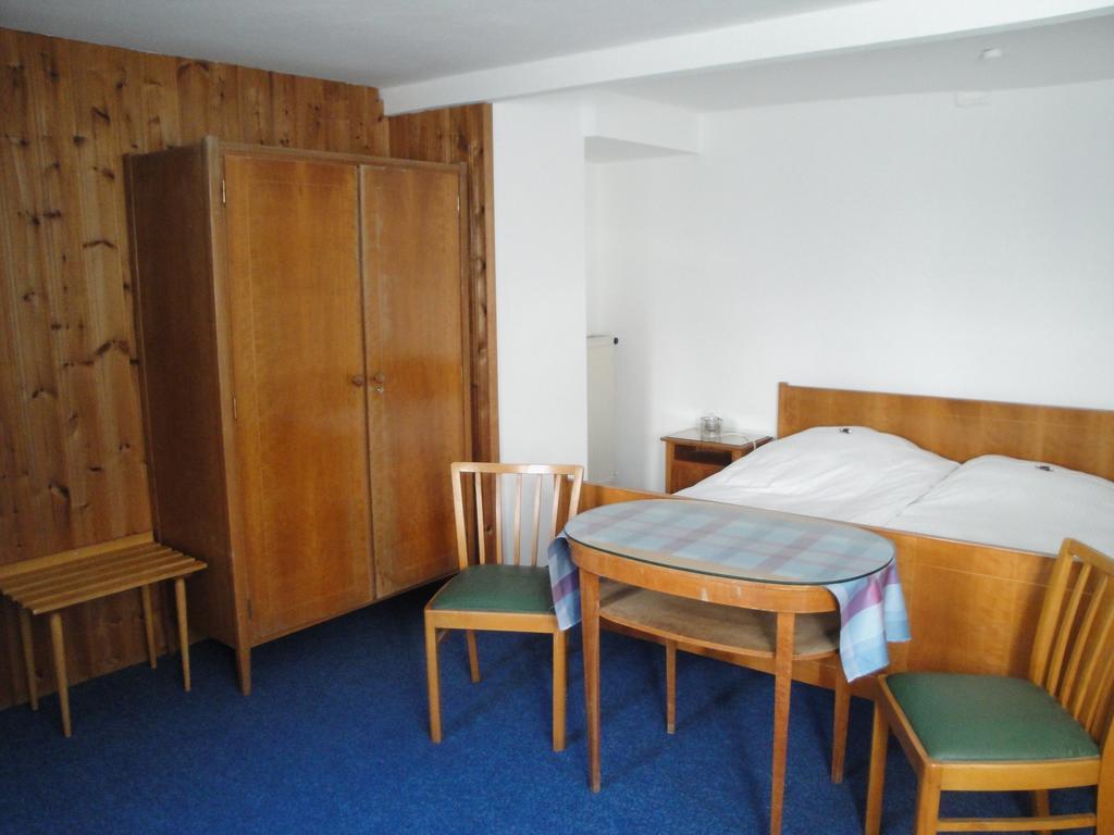 Bed & Kitchen Burgau Leilighet Eksteriør bilde