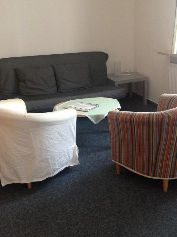 Bed & Kitchen Burgau Leilighet Rom bilde