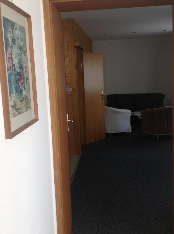Bed & Kitchen Burgau Leilighet Rom bilde
