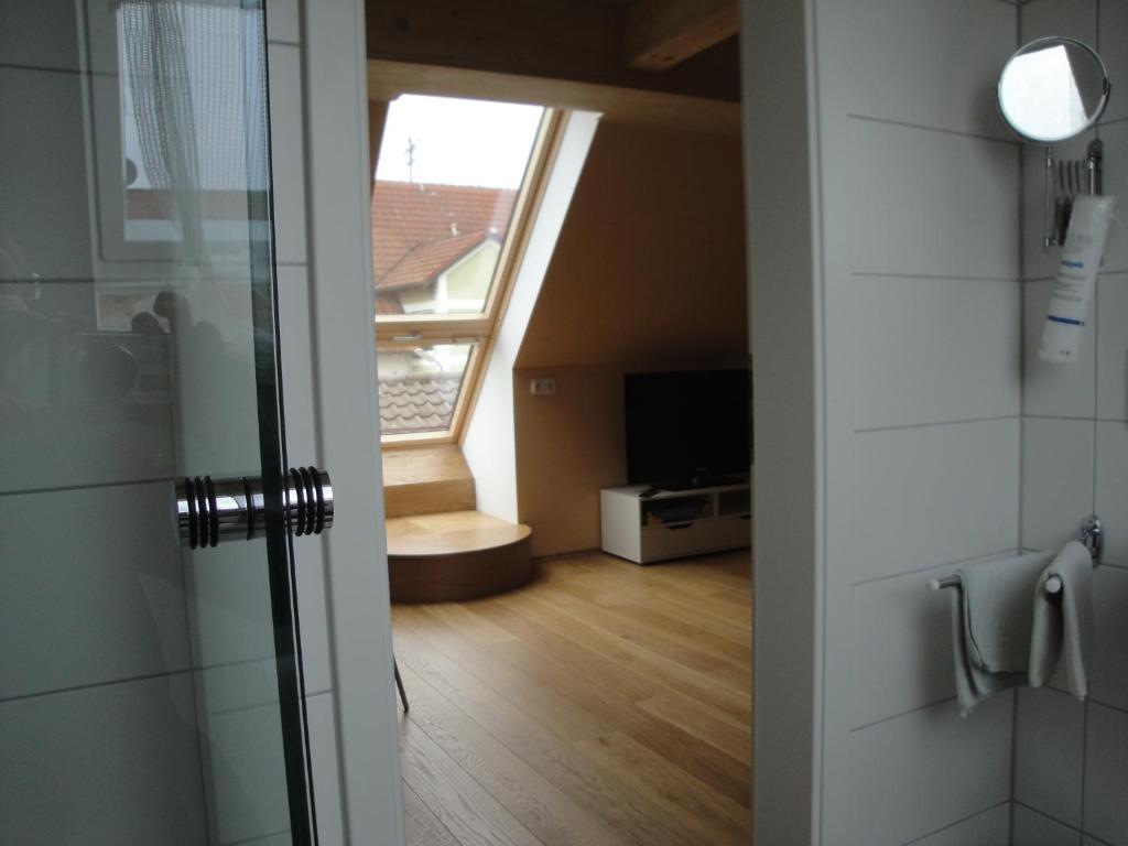 Bed & Kitchen Burgau Leilighet Rom bilde