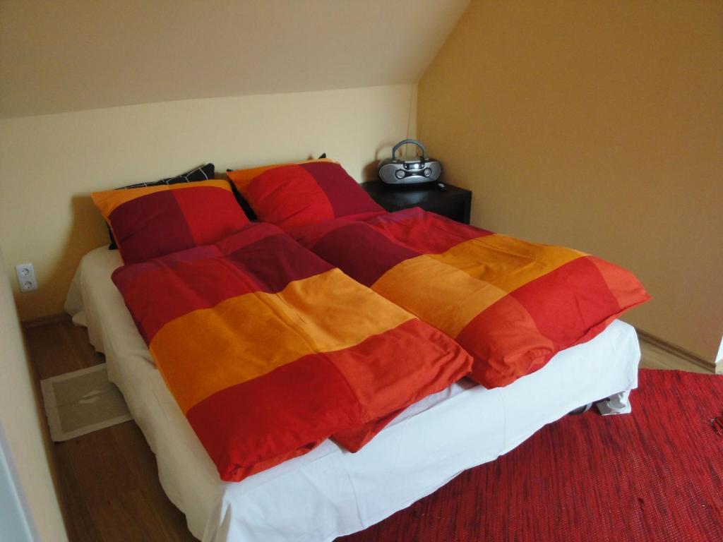 Bed & Kitchen Burgau Leilighet Rom bilde