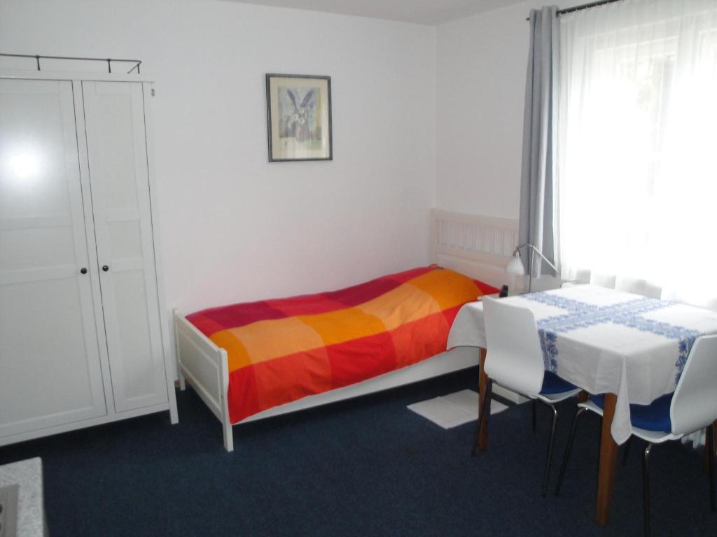 Bed & Kitchen Burgau Leilighet Rom bilde